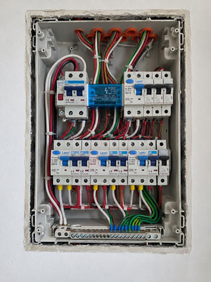 Tablero sin tapa